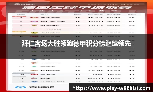 利来66国际官方网站